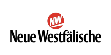 Logo von "Neue Westfälische"