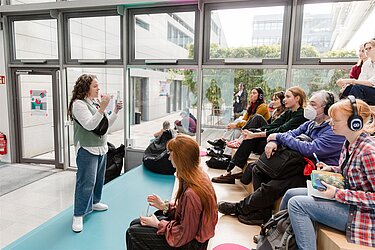 Karrieretag Düsseldorf