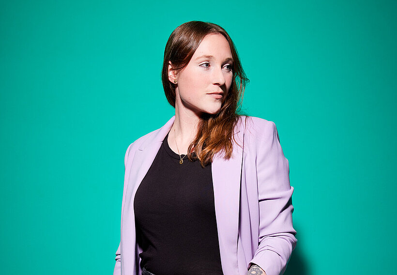 Johanna Erkens