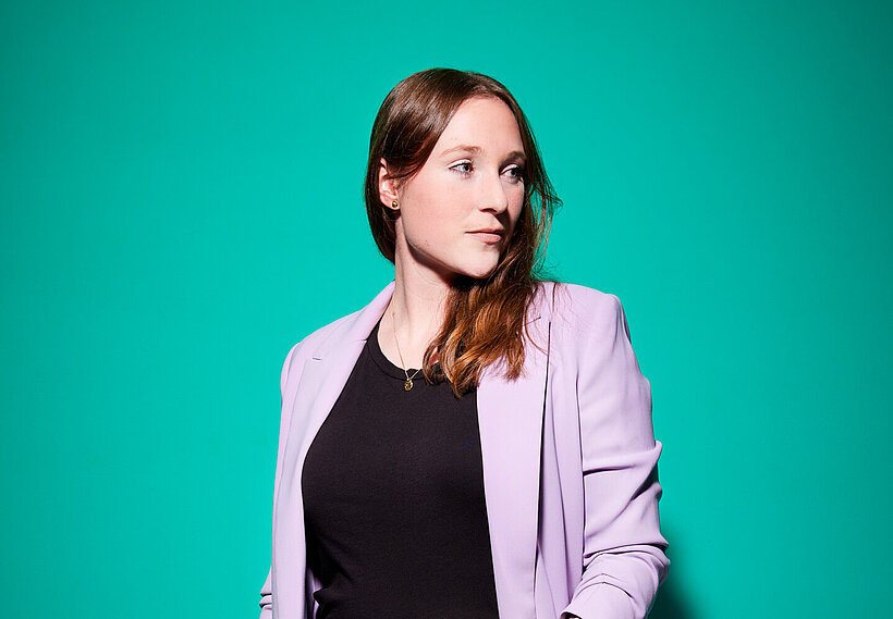 Johanna Erkens
