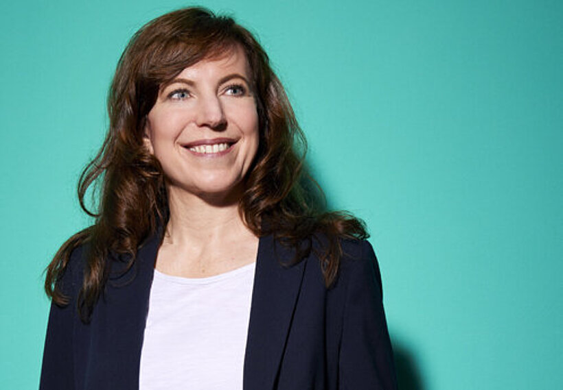 Dr. Maren Wember
