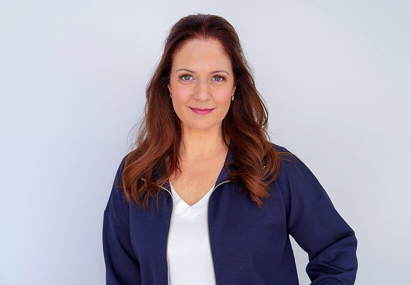 Julia Schutz