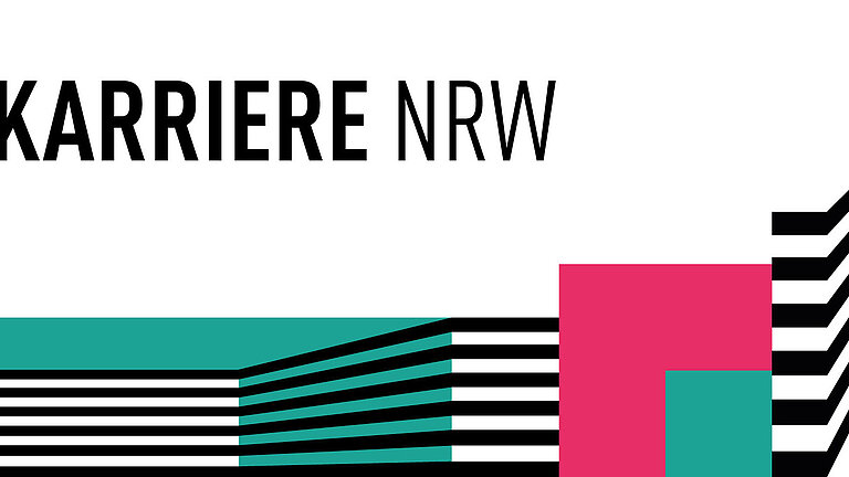 Erfolgreicher Karrieretag der Initiative Medienkarriere NRW in Bielefeld