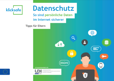 Datenschutz – Tipps für Eltern