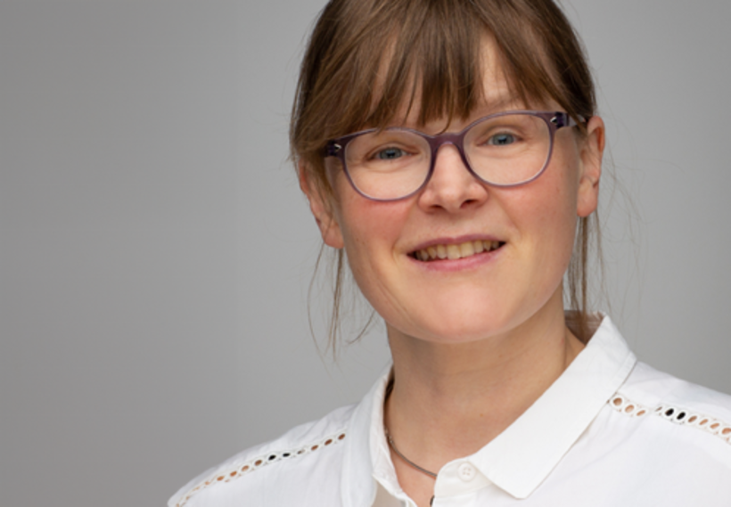 Gesa Schölgens