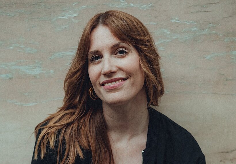 Johanna Tänzer
