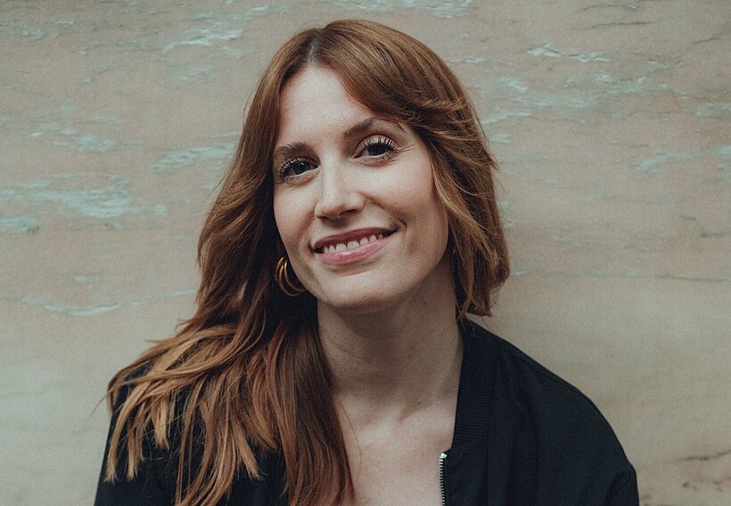 Johanna Tänzer