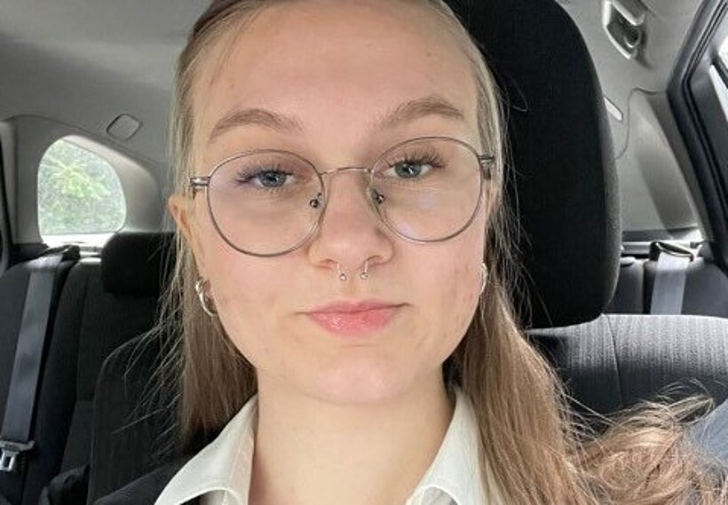 Sophie Fakert