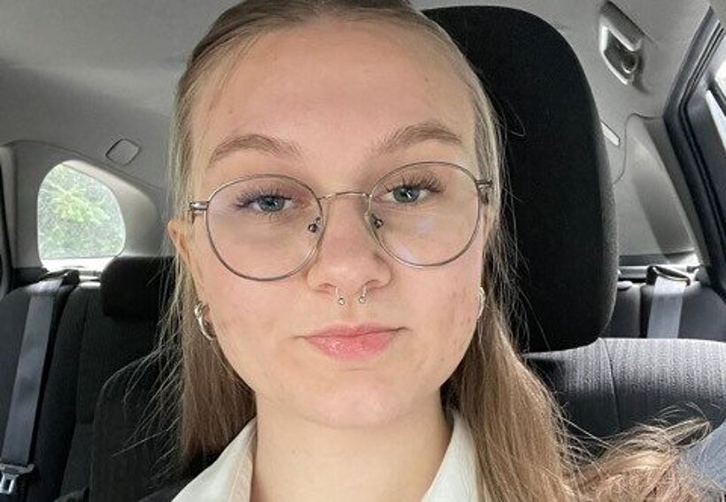 Sophie Fakert