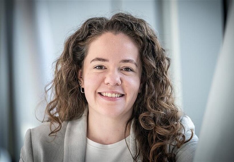 Tamara Tadsen