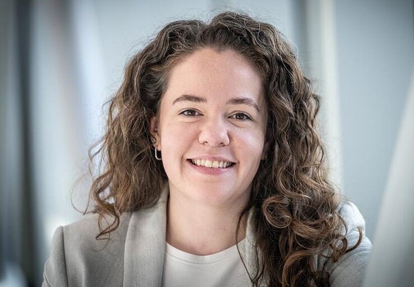 Tamara Tadsen