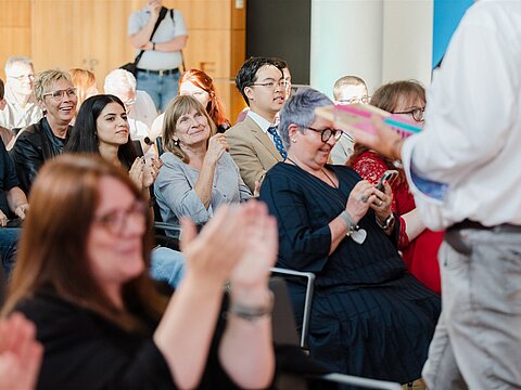 Preis für mediale Partizipation