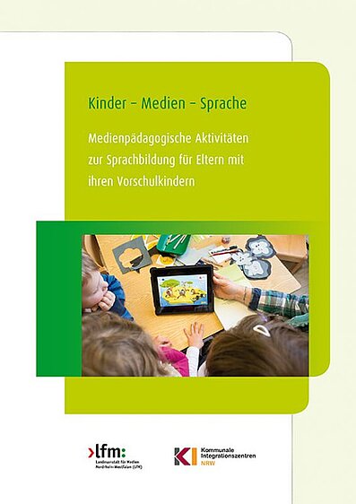 KINDER - MEDIEN – SPRACHE