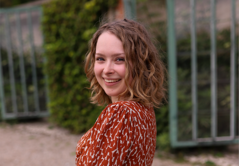 Lisa Sophie Laurent