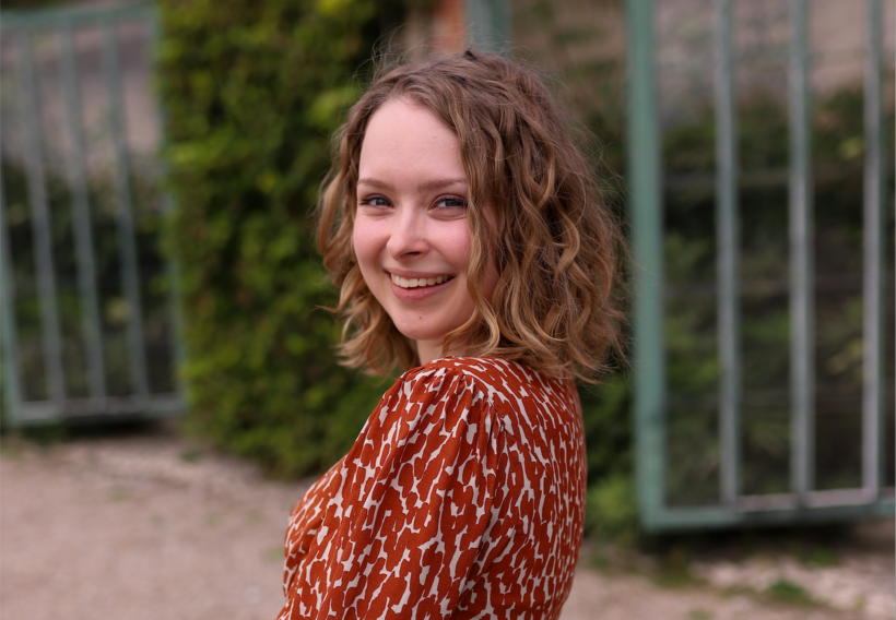 Lisa Sophie Laurent