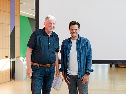 Preis für mediale Partizipation