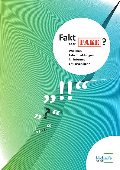 Fakt oder Fake?