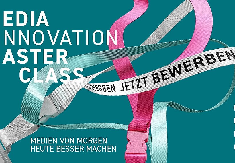 Media Innovation Masterclass