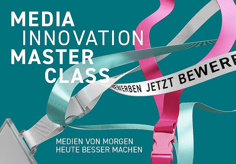 Media Innovation Masterclass