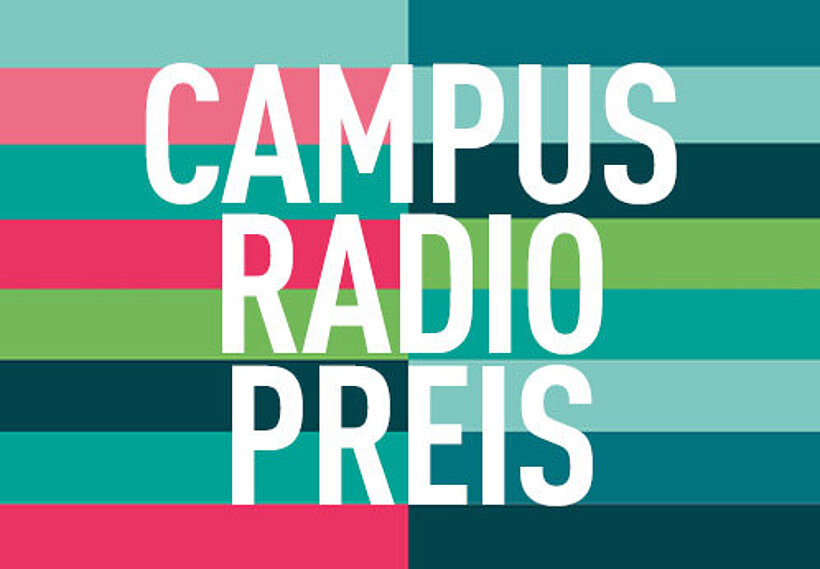 Campus-Radio Preis
