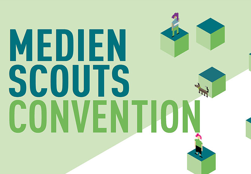 Medienscouts Convention