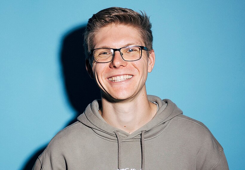 Steffen Ludwig