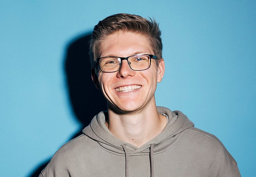 Steffen Ludwig