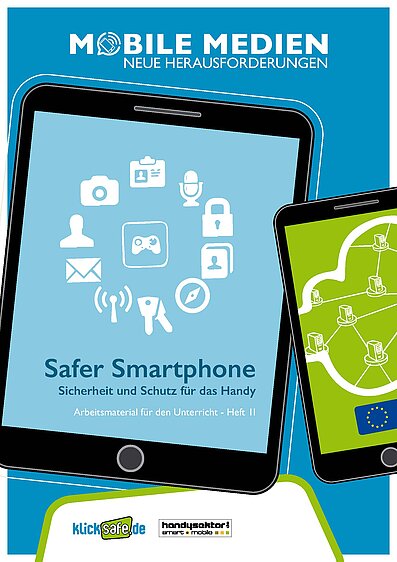 Safer Smartphone