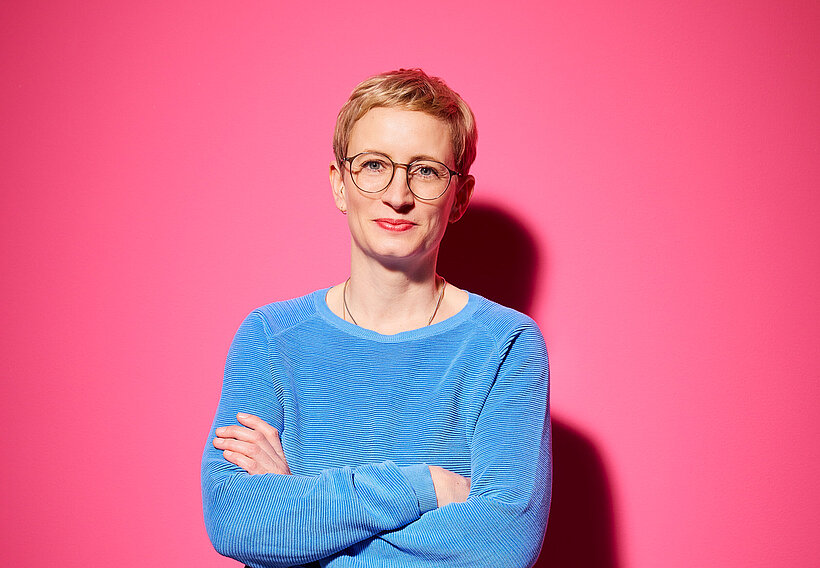 Hanna Jo vom Hofe
