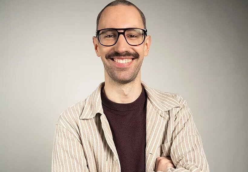 Max Hengesbach
