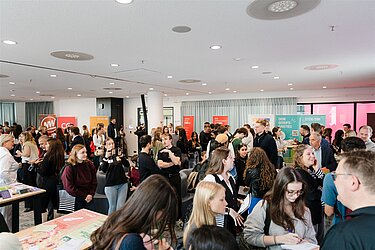 Karrieretag Düsseldorf