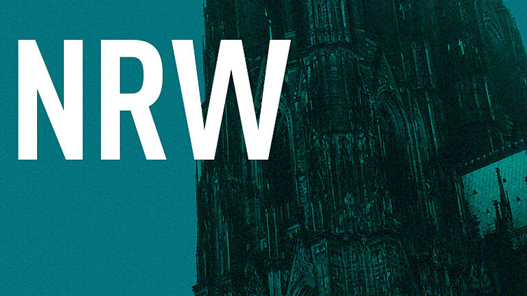 Standortfaktoren am Medienstandort NRW