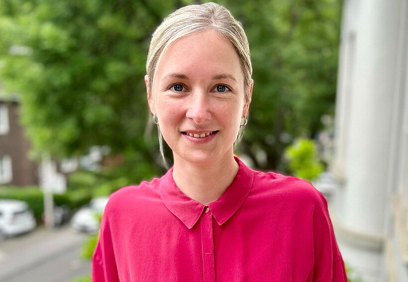 Paula Rösler