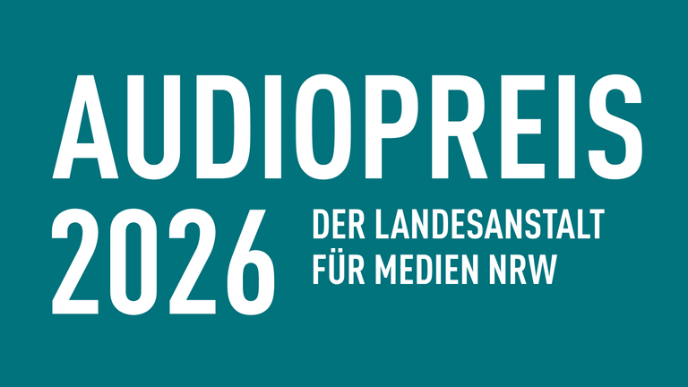 Das sind die besten Audiobeiträge aus Nordrhein-Westfalen