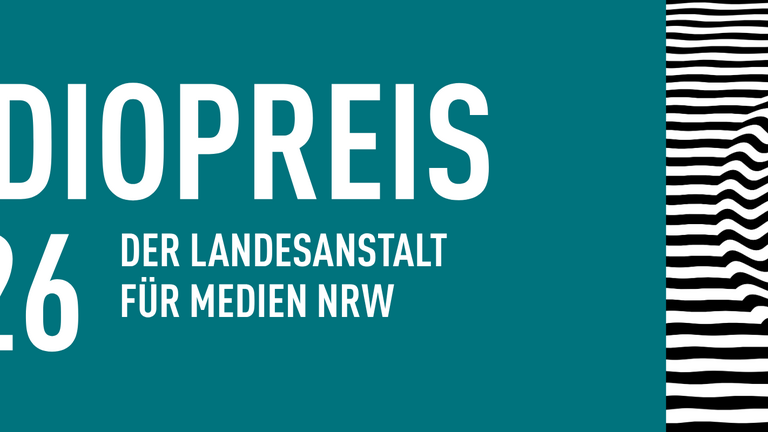 Das sind die Nominierten für den Audiopreis 2026