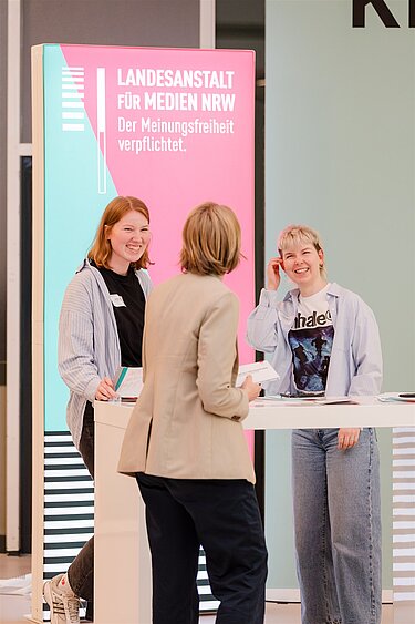 Karrieretag 2025