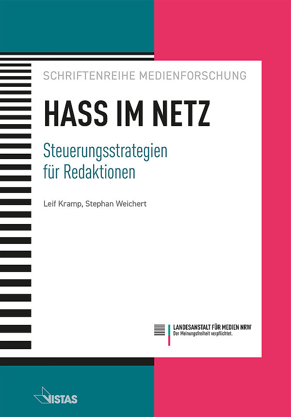 Cover 'Hass im Netz'