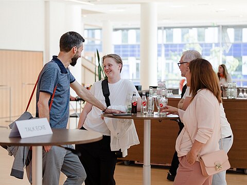 Preis für mediale Partizipation