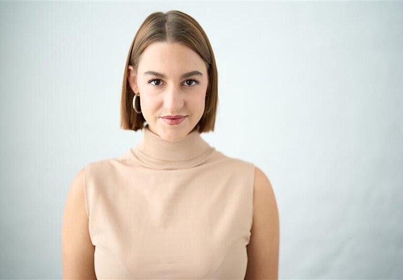 Victoria Reichelt