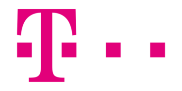 Logo von "Telekom"