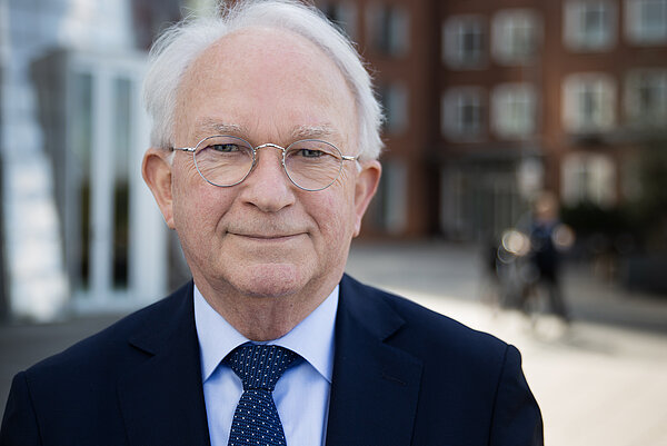 Prof. Dr. Werner Schwaderlapp