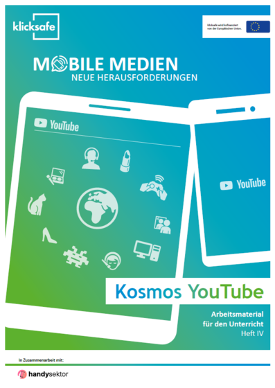 Kosmos YouTube