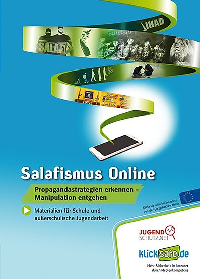 Salafismus Online