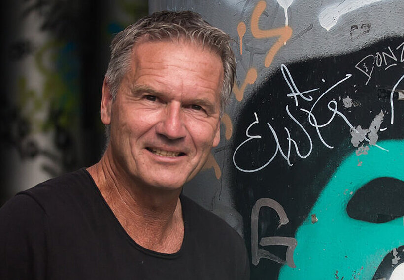 Michael Mennicken