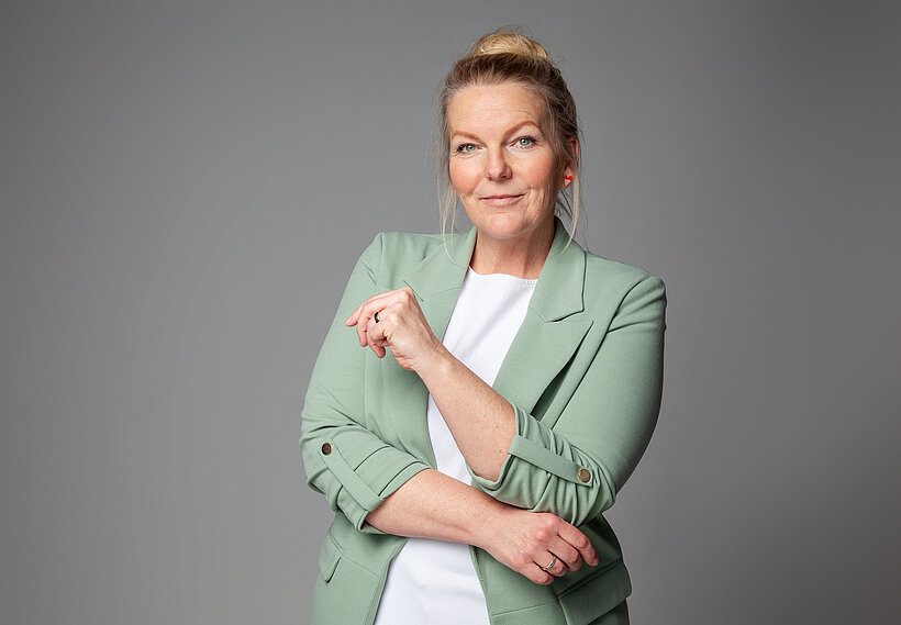 Sandra Bornhöft