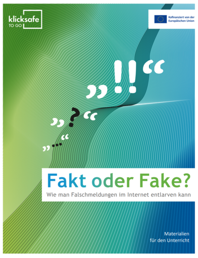 Fakt oder Fake?