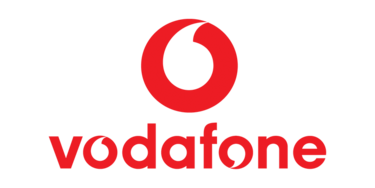 Logo von "Vodafone"