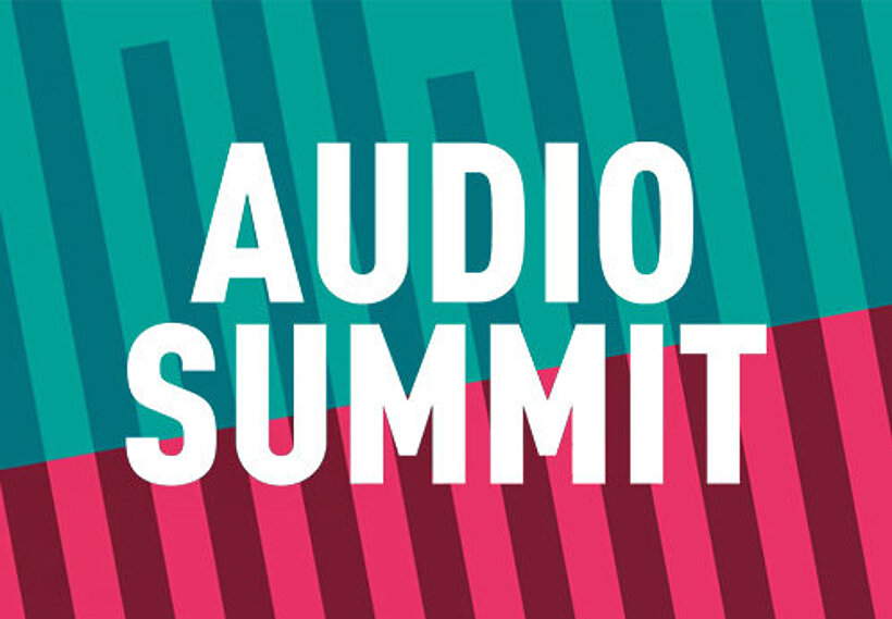 Audio Summit