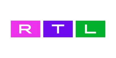 Logo von "RTL"