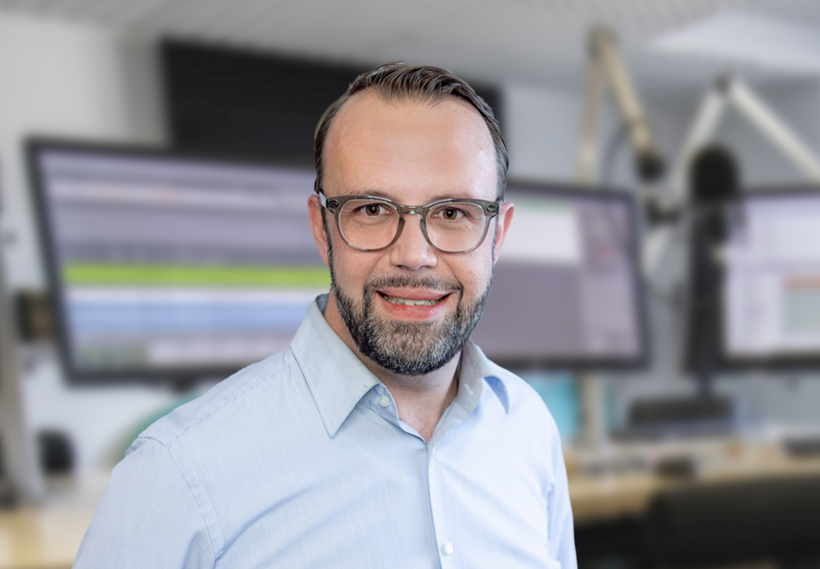 Thorsten Kabitz